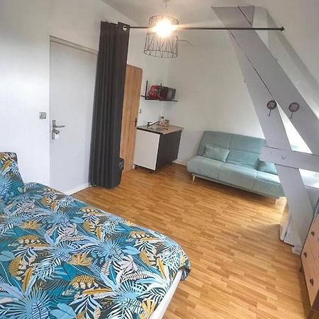 Les Appart'Hotels Du Calaisis - 202 Perch Екстериор снимка